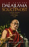 Soucitnost. Uebnice vytven vnitnho mru a astnjho svta - Jeho Svatost Dalajlama