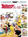 Asterix IX-XII - Ren Goscinny; Albert Uderzo