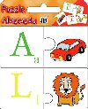 ABECEDA - PUZZLE - neuveden
