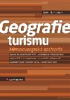 Geografie turismu - Mimoevropsk teritoria - Iveta Hamarneh