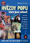 Hvzdy popu, kter jsme milovali 2 - Miroslav Graclk