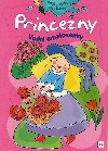 Princezny Vodn omalovnky - Aksjomat
