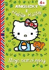 Hello kitty anglicky s hello kitty - 