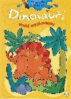 Dinosaui Vodn omalovnky - Aksjomat