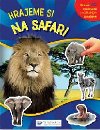 Na safari - hrajeme si - Svojtka