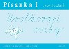 Psanka I pro 1. ronk Uvolovac cviky - Marta Sonnbergov