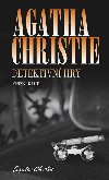 Detektivn hry - Agatha Christie
