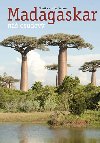 N osudov Madagaskar - Monika Vackov; Jirka Vacek