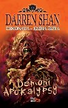 Demonata 6 - Dmoni apokalypsy - Darren Shan