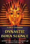 Dynastie boha Slunce - Victoria Kanakaredes