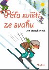 Pa svit ze svahu - Eva Brenckertov