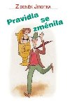 Pravidla se zmnila - 4. vydn - Zdenk Jirotka