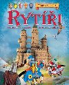 Ryti - S plastickmi obrazy a spoustou skr - Tajemn knka - Nakladatelstv SUN