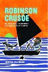 Robinson Crusoe - Vladimr Hulpach