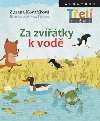 Za zvtky k vod - Zuzana Kovakov