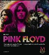 Legenda Pink Floyd - Glenn Povey