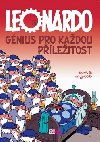 Leonardo 5 - Gnius pro kadou pleitost - Bob de Groot