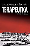 Terapeutka - Camilla Grebe; Asa Träff