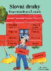 Slovn druhy - Pracovn seit pro 3. ronk - Marie Polonick
