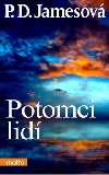 Potomci lid - P.D. Jamesov