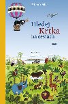 Hledej Krtka na cestch - Zdenk Miler