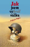 Jak jsem vyhrl vlku - Patrick Ryan