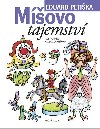 Movo tajemstv - Eduard Petika