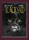 BLACKSAD - Juan Diaz Canales; Juanto Guarnido