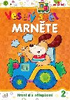 Vesel svt mrnte 2 - Hran si s nlepkami - Aksjomat
