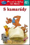 Prvn krky ke ten S kamardy - Walt Disney