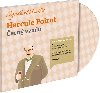 Hercule Poirot ern vzadu - CD - Agatha Christie; Hana Makovikov