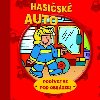 Hasisk auto Podvej se pod obrzek! - Svojtka