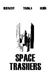 Space Trashers - Max Bubakoff