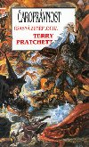 aroprvnost - Terry Pratchett; Josh Kirby