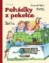 Pohdky z pekelce - Frantiek Nepil