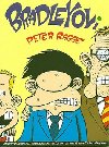 BRADLEYOVI - Peter Bagge