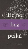HEJNO BEZ PTK - Filip Douek