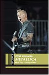 Metallica - Prvn roky a vzestup metalu - Neil Daniels; Radovan Ztko