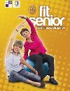 Fit senior - DVD - Petr Klime