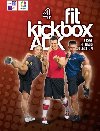Fit kickbox - DVD - Petr Klime