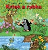 Krtek a rybka - Kateina Milerov; Zdenk Miler