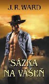 SZKA NA VE - J.R. Ward