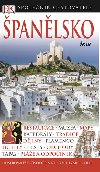 panlsko - Spolenk cestovatele - Dorling Kindersley