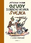 Osudy dobrho vojka vejka za svtov vlky - Jaroslav Haek