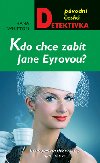 KDO CHCE ZABT JANE EYROVOU - Hana Whitton