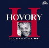 Hovory H - CD audio - Miroslav Hornek