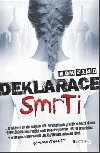 DEKLARACE SMRTI - Gemma Malley