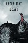 Skla - Peter May