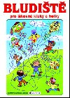 Bludit pro ikovn holky a kluky - Fragment
