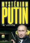 Mystrium Putin - Anna Arutunyan